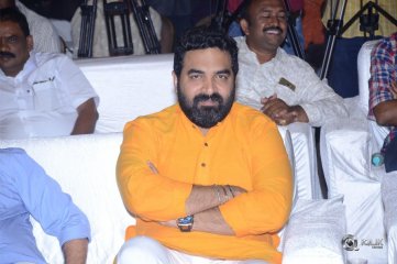 Jamba Lakidi Pamba Movie Pre Release Event